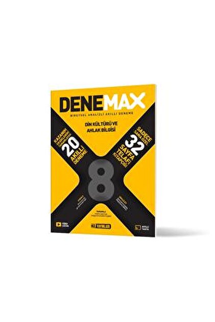 【極美品/大容量256GB】iPhone8 SIMフリー 豪華フルセット Hız Yayınları Denemax 8. Sınıf İnkılap Tarihi 20'li Akıllı Deneme
