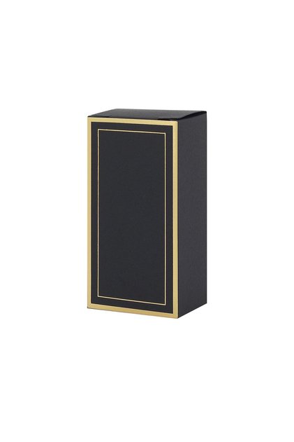 25 Adet Siyah Parfüm Kutusu 50 ml 6,1x4,3x12 Cm