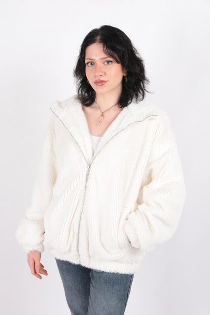 Soul 32094 Women's Melton Coat