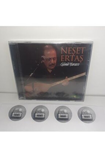 CD Mustafa Yıldızdoğan - Türkiyem () - Fiyatı, Yorumları