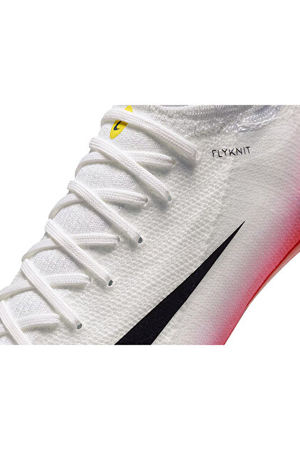 Nike ZM MERCURIAL VAPOR 16 PRO FG LV8 (Dar Kalıptır 1 Beden Büyük