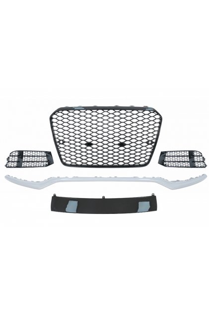 Части за предна броня, подходящи за Audi A5 8T 2012-2016 RS5