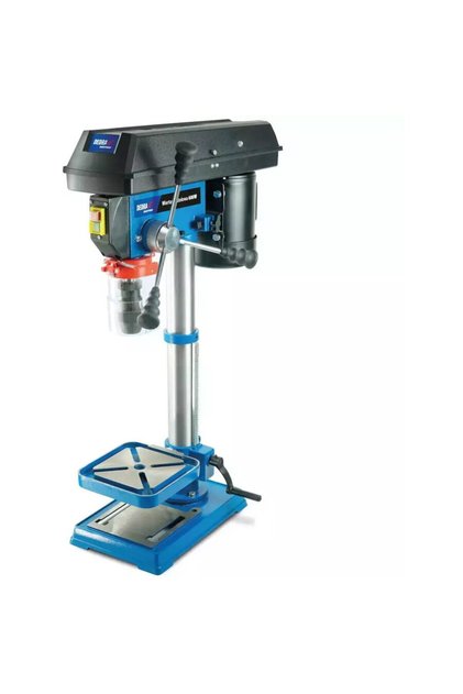 Настолна бормашина 600W, 16мм, 5 скорости