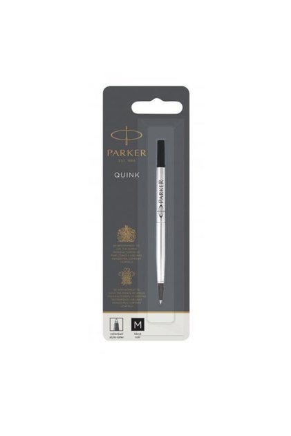 Mina Roller Black Mediu