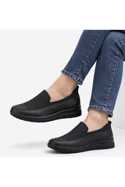 Full Orthopedic Special Sole Mother Shoes