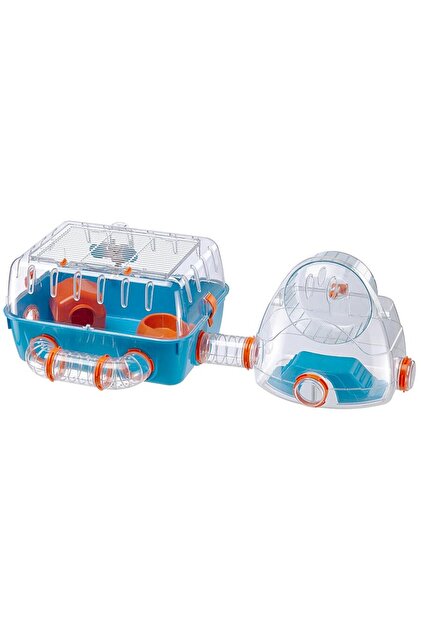 CuИ™cДѓ pentru hamsteri COMBI 2.2