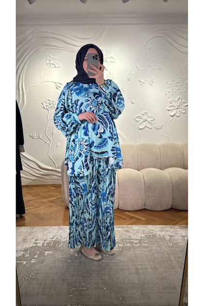 طقم بيلا بليسيلا