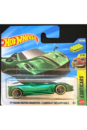 HOT WHEELS Ferrari F430 Spider - Fiyatı, Yorumları