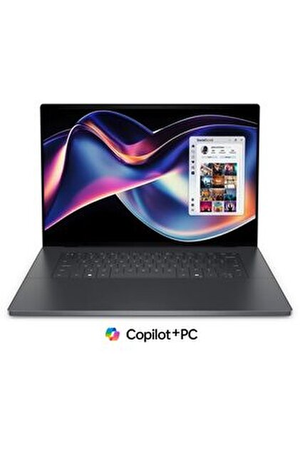 Dell XPS 14 DA14260 Ultra X7 358H 32GB 1TB SSD Intel Arc 14 120Hz