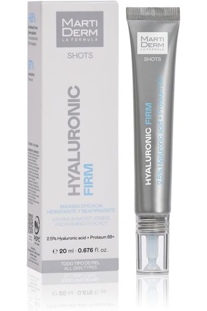 Shots Hyaluronic Firm 20ml