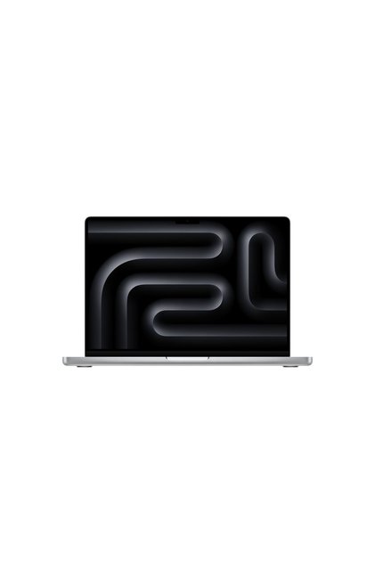 MacBook Pro 14 инча, процесор M5 Pro, 15 процесорни ядра и 16 графични ядра, 24GB, 1TB SSD, Сребрист