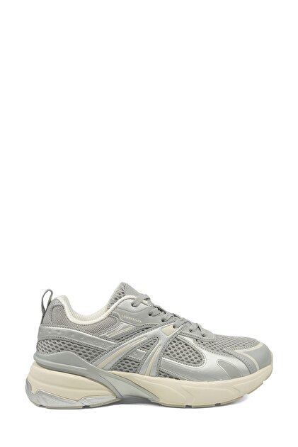 Lumberjack STARRY 6FX Gri Kadın Sneaker - Fiyatı, Yorumları