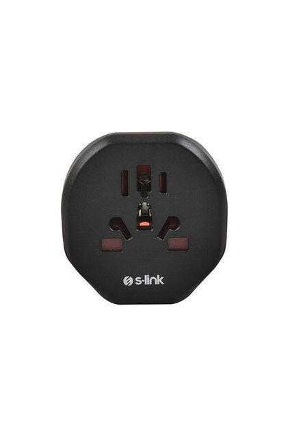 S-link sl-wl09 turkish converter socket adapter