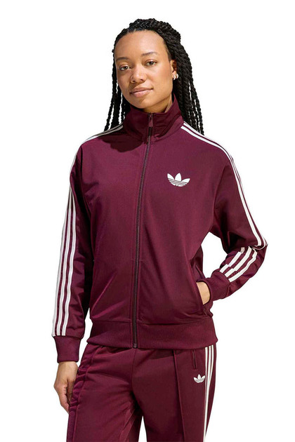 レディースウェア ODJ CHIEN 66 adidas Kadın Günlük Eşofman Üstü Fb Tt Loose Kd1326 - Fiyatı