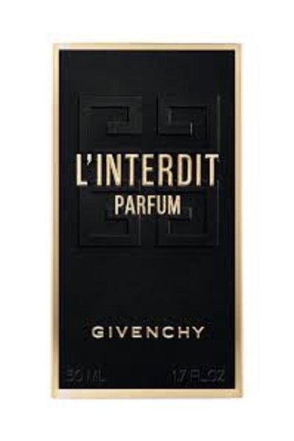 L'Interdit Parfum 50ml for Women