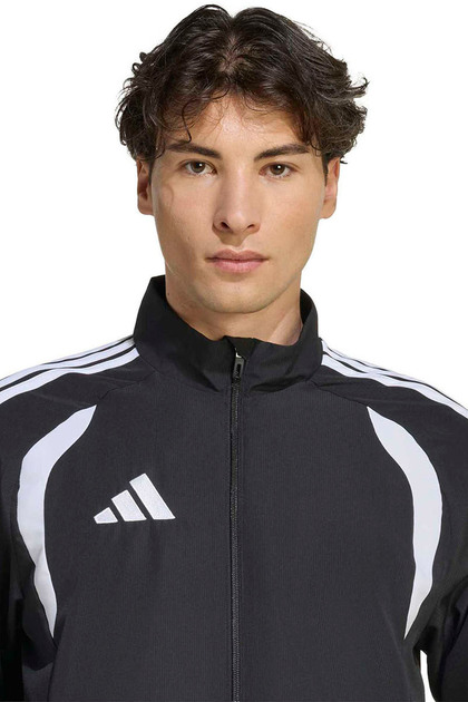 サッカー セット adidas Men's Football Tracksuit Top Tiro26L Pre Jkt Jz9049 - Trendyol