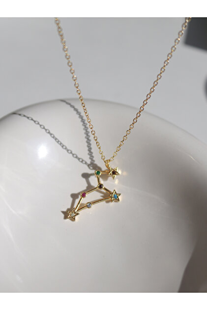 Stars Necklace
