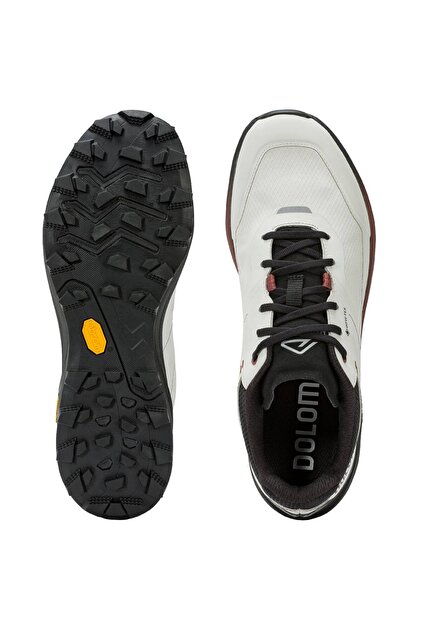 Dolomite M's Nibelia GTX Erkek Ayakkabı-BEYAZ - Fiyatı, Yorumları