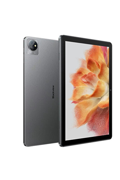 Blackview TAB70WIFI 10.1 64GB/12GB Tablet SİYAH - Fiyatı, Yorumları