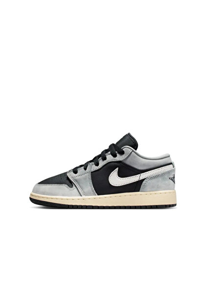 Nike Air Jordan 1 Low SE 'Light Smoke Grey - Fiyatı, Yorumları