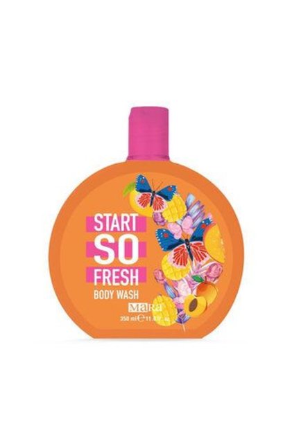 1 Adet Mara Start So Fresh Duş Jeli 350 Ml