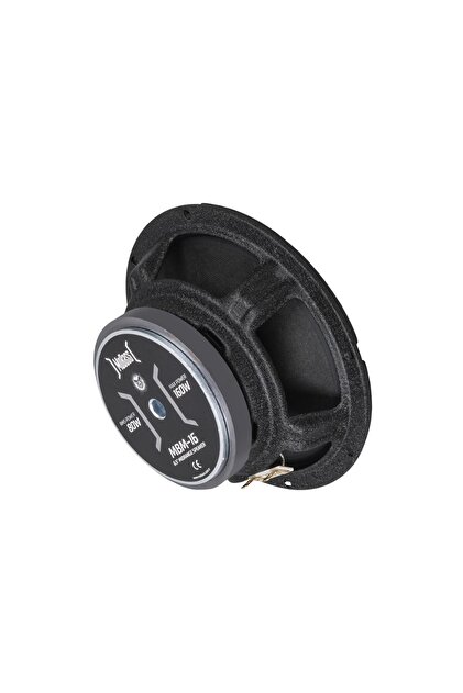Mobass MBM-16 160W 80RMS 16 CM MİDRANGE 1 TAKIM 2 ADET - Fiyatı