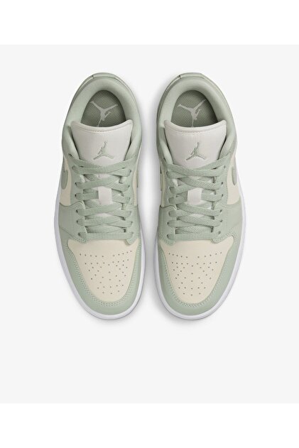 Nike Air Jordan 1 Low SE 'Seafoam' Basketbol Ayakkabısı HF4078-100