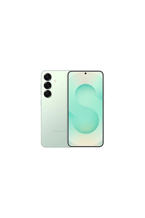 Samsung Galaxy S25 128 GB Mint Yeşili (Samsung Türkiye Garantili