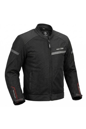 Scoyco JK 60 Yazlık Fileli Korumalı Mont - Fiyatı, Yorumları