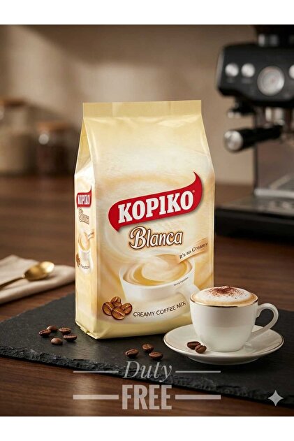 hijazigroup KitKat Latte Flavour instant coffee 273 GR - Fiyatı