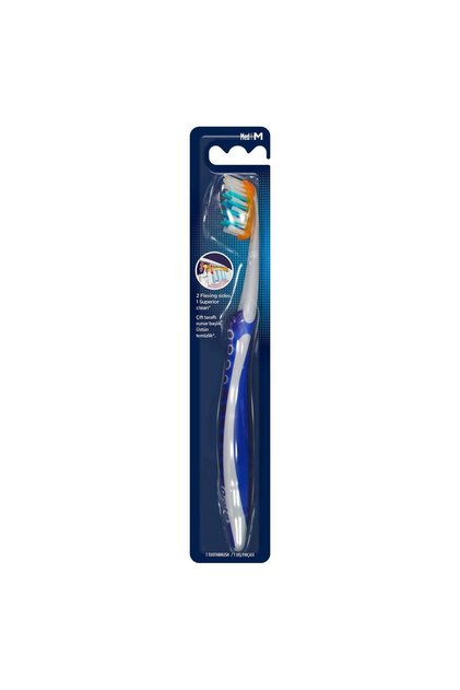 Clinical Pro-Flex Medium Manual Toothbrush