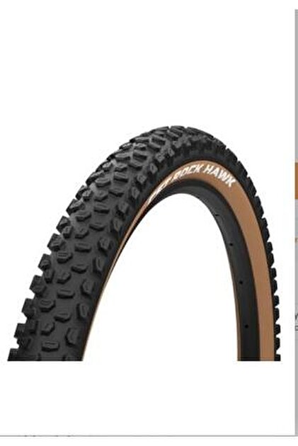 BİKE SKY Cst Rock Hawk AMBER YANAK Dış Lastik 27.5x2.25 C1844
