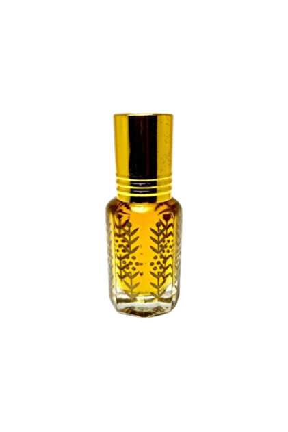 Bulgarian Rose 3ML UniSex