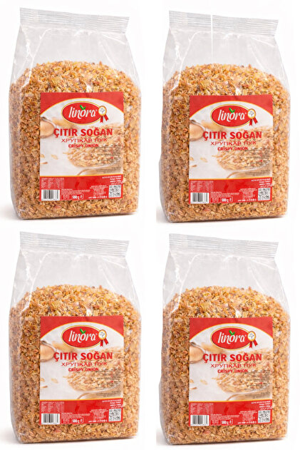 Çıtır Soğan 2kg