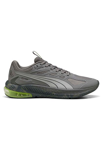 Puma X-Cell Lightspeed Wall Erkek Gri Koşu Ayakkabısı 31146801
