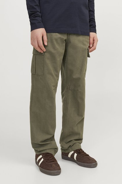 Jack&Jones Junior Boys' Trousers 12258383