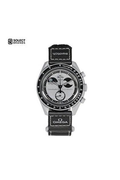 Swatch x Omega Bioceramic Moonswatch Mission to Earth - Fiyatı