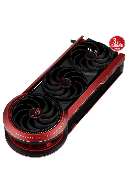 ASUS ROG Matrix Platinum GeForce RTX 5090 32GB GDDR7 512Bit Gaming