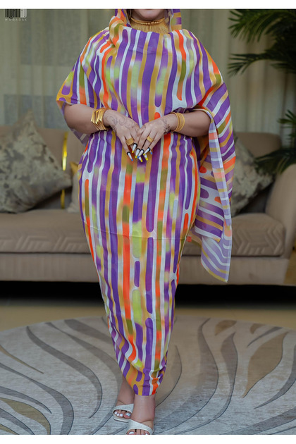 Sudanese Toub