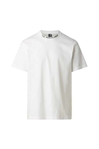 The North Face M Zumu Relaxed Short Sleeve Tee-Graphic Erkek T