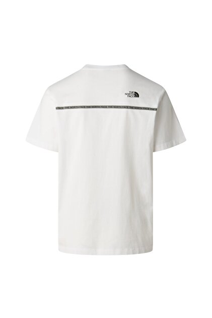 The North Face M Zumu Relaxed Short Sleeve Tee-Graphic Erkek T