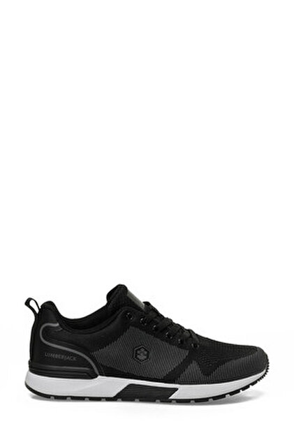 Lumberjack VENDOR 2.0 WMN 6FX Siyah Kadın Sneaker - Fiyatı, Yorumları