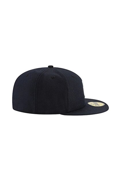NEW ERA On Field Game Navy 59FIFTY Cap ID: 12572841 LACİVERT DÜZ