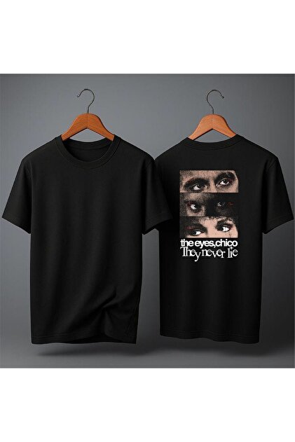 TRICOU IMPRIMAT Scarface