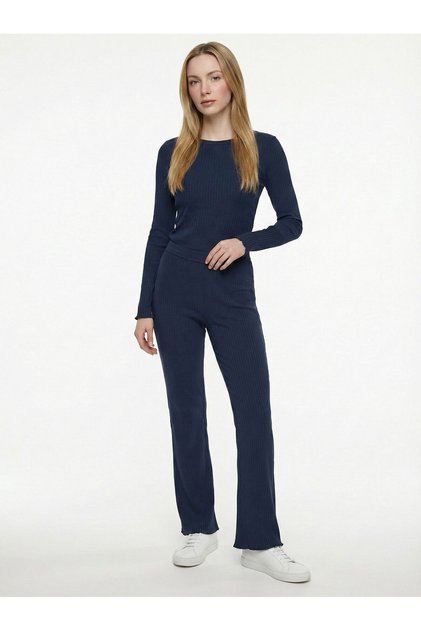 Slim Fit Women's Sweatpants