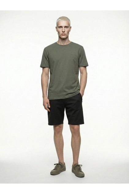 Regular Fit Men's Tshirt Arm sleeve