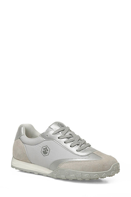 Lumberjack REMU 6FX Gri Kadın Sneaker A102159196 - Fiyatı, Yorumları