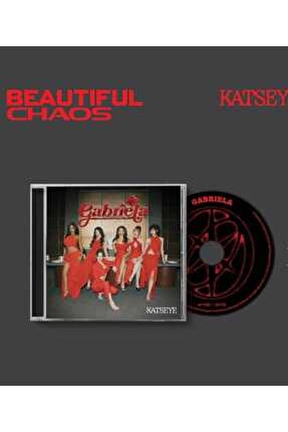 tays store JENNIE (BLACKPINK) Ruby Album Int. Opaque Red edition