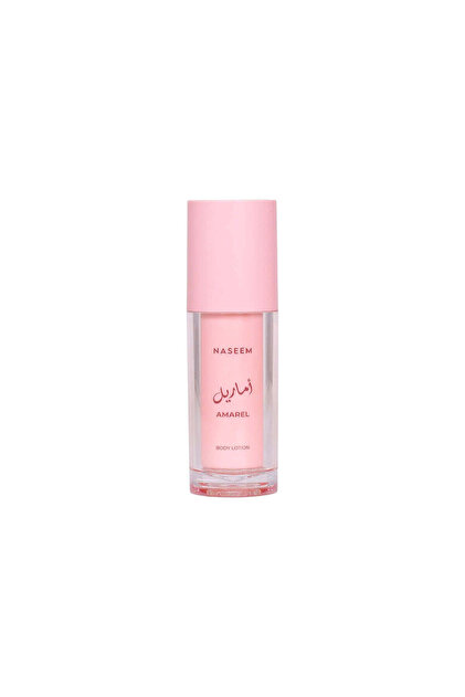 Amarel - Body Lotion for Men & Women 45ml
