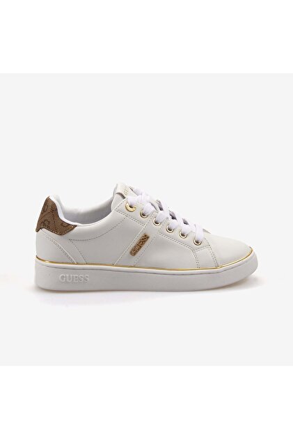 Guess Kadın Spor & Sneaker Ayakkabı FLFBTZELE12 - Fiyatı, Yorumları